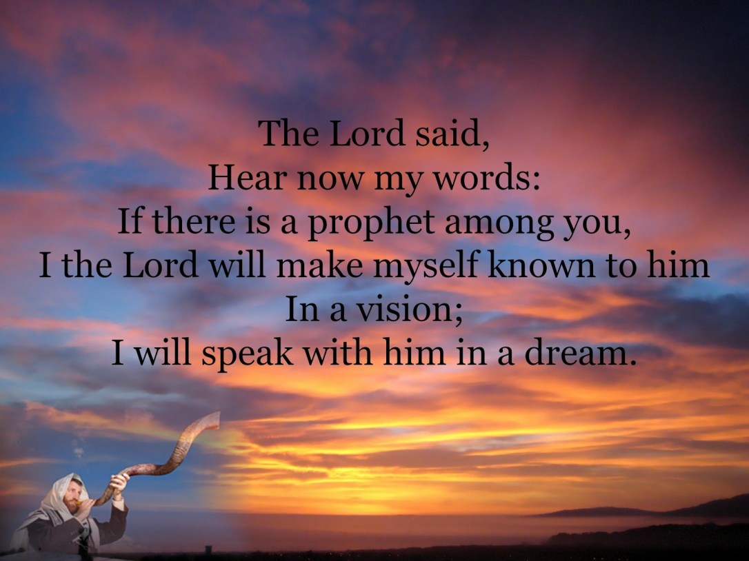 Royal Girlz Christian Blog Prophetic Dreams &amp; Visions